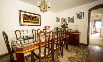 Imagem 7: Cobertura para Venda - 237.88m², 3 dormitórios, sendo 1 suites, 2 vagas - Moinhos de Vento