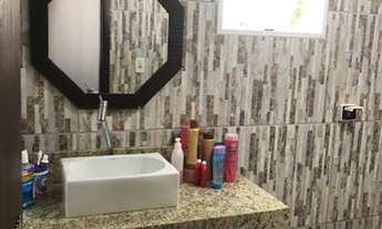 Imagem 4: Térrea para venda com 80 metros quadrados com 3 quartos em Jardim dos Ipês - Cuiabá - MT