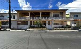 Imagem: Casa com 5 suites no Japiim, proximo ao