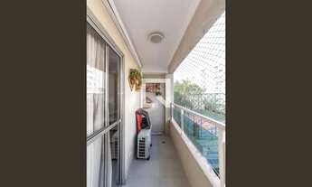 Imagem 6: Apartamento para Aluguel - Santa Teresinha, 2 Quartos, 100 m2