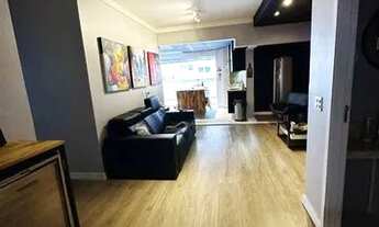 Imagem 3: Apartamento Garden com 3 dormitórios à venda, 205 m² por R$ 1.430.000,00 - Jardim Aquarius