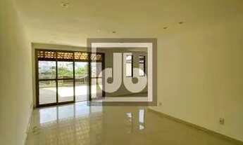 Imagem 5: Excelente cobertura duplex com 286 M2, piscina churrasqueira 5 quartos na gleba A