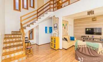 Imagem 3: BELO SOBRADO REFORMADO 3 DORMITÓRIOS - BAIRRO NONOAI