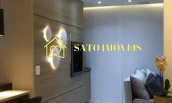 Imagem 6: Atenção... IMPERDÍVEL! - More em Santo Amaro Apartamento com 3 quartos, 2 banheiros no tot