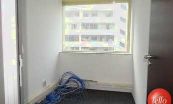 Imagem 3: São Paulo - Conjunto Comercial/Sala - Santa Cecília