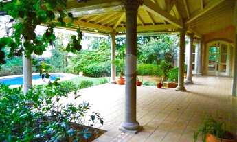 Imagem 7: São Paulo - Casa de Condomínio - CHÁCARA FLORA