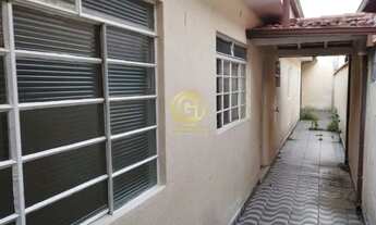 Imagem 4: Casa para aluguel com 80 metros quadrados com 3 quartos em Cidade Salvador - Jacareí - SP