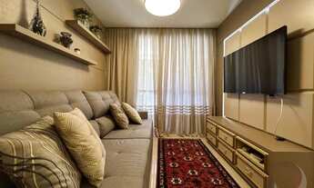 Imagem 4: Apartamento para venda possui 79 metros quadrados com 3 quartos em Itacorubi - Florianópol