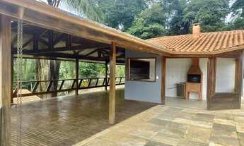 Imagem 5: ESMERALDAS - Casa de Condomínio - Vila Ipê Amarelo