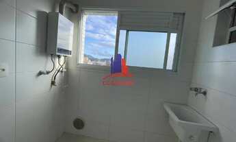 Imagem 5: Apartamento para aluguel, 1 quarto, 1 suíte, 1 vaga, Ponta da Praia - Santos/SP