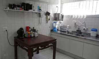 Imagem 7: Casa Locação Vila Nova Conceição 167 m² 4 Dormitórios