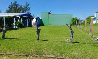 Imagem: Terreno escriturado 12x25