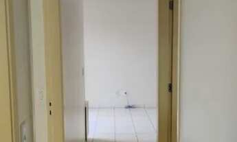 Imagem 3: Apartamento para venda possui 55 metros quadrados com 2 quartos