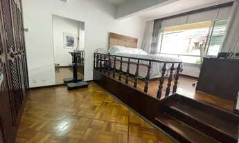 Imagem 5: 5 Quartos centro 150m Parque Halfeld