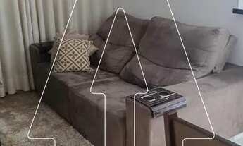 Imagem 2: Araçatuba - Apartamento - Conjunto Habitacional Doutor Antônio Villela Silva