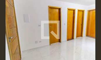 Imagem 3: Apartamento à Venda - Belém, 2 Quartos, 40 m2