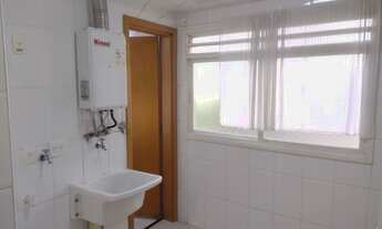 Imagem 6: Apartamento para locação com 133m² - 3 quartos - Santana de Parnáiba/SP