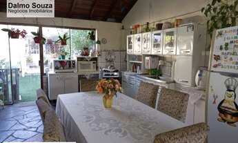 Imagem 4: Casa 3 Dormitórios na Rua Castro Alves - Esteio