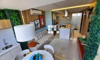 Imagem 6: Apartamento com 2 quartos à venda, 53 m² por R$ 513.332 - Parque Iracema - Fortaleza/CE