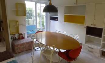 Imagem 2: Apartamento para aluguel com 130 metros quadrados com 2 quartos em Botafogo - Rio de Janei