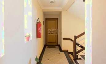 Imagem 5: Apartamento para Venda - 113m², 3 dormitórios, sendo 1 suites, 2 vagas - Cristal