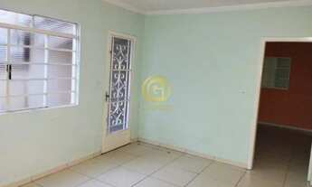 Imagem 3: Casa para aluguel com 80 metros quadrados com 3 quartos em Cidade Salvador - Jacareí - SP