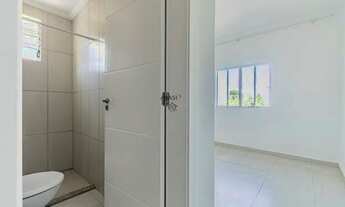 Imagem 6: CURITIBA - Apartamento Padrão - Parolin