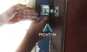 Imagem 5: Sobrado com 2 dormitórios à venda, 88 m² por R$ 320.000,08 - Campestre - Santo André/SP