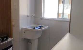 Imagem 2: Apartamento para aluguel possui 55 metros quadrados com 2 quartos em Centro - Eusébio - CE