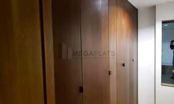 Imagem 5: FLAT PARK LANE DUPLEX PARA LOCAÇÃO!