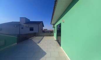 Imagem 1: Casa na praia Casa com 4 dormitórios