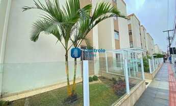 Imagem 6: SM /Apartamento com 02 dormitórios no bairro Campinas, em São José!