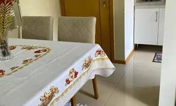 Imagem 3: 2 quartos reformado - Noroeste