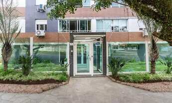 Imagem 3: Apartamento para Venda - 75.58m², 3 dormitórios, sendo 1 suites, 2 vagas - Tristeza