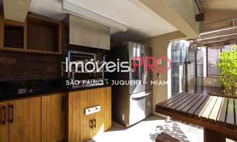 Imagem 5: Itaim - Cobertura com 2 suíte(s), 2 dormitório(s) e 3 vaga(s) de garagem, para venda