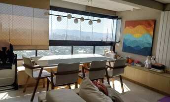 Imagem 6: Apartamento Venda 3 Dormitórios - 163 m² Pinheiros