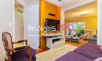 Imagem 5: Moema - Apartamento com 3 suíte(s), 3 dormitório(s) e 3 vaga(s) de garagem