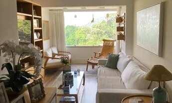 Imagem: Sweet Home apartamento possui 95 m² com