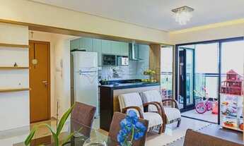 Imagem 9: Ribeirao Preto - Apartamento Padrão - Presidente Medici