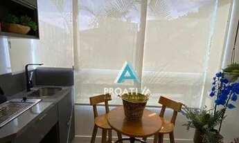 Imagem 2: Apartamento com 2 dormitórios à venda, 55 m² - Baeta Neves - São Bernardo do Campo/SP