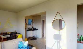 Imagem 3: Apartamento com 3 dormitórios à venda, 63 m² por R$ 380.000 - Jabaquara - São Paulo/SP