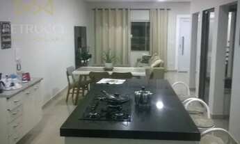 Imagem 4: Casa - Jardim Helena - Americana