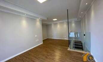 Imagem 7: Apartamento Duplex com 1 dormitório, 54 m² - venda por R$ 680.000,00 ou aluguel por R$ 4.1