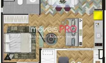 Imagem 7: Apartamento a venda em Vila Madalena - SP