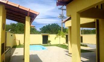 Imagem 4: Vende-se casa em búzios com 4 quartos, piscina e churrasqueira