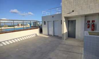 Imagem: Apartamento novo com 2 quartos em Intermares