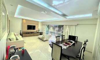 Imagem 6: 3 Quartos, Sendo 1 Suíte e 2 Vagas Escrituradas na Lagoa Rodrigo de Freitas