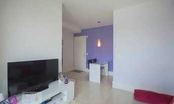 Imagem 6: Apartamento para Aluguel - Chácara Santo Antonio, 1 Quarto, 45 m2