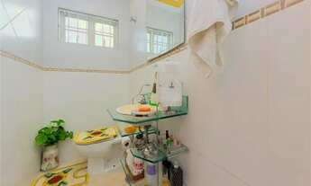 Imagem 3: CASA RESIDENCIAL em São Paulo - SP, Vila Pierina