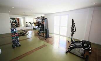 Imagem 2: Apartamento para venda tem 64 metros quadrados com 2 quartos em Fundação - São Caetano do